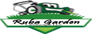 Ruba Garden Landscape