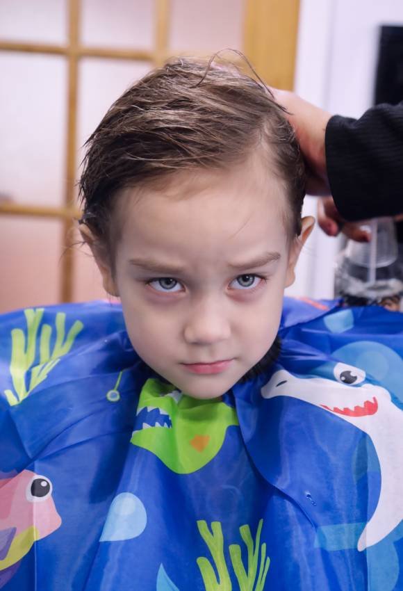 BarberShop
