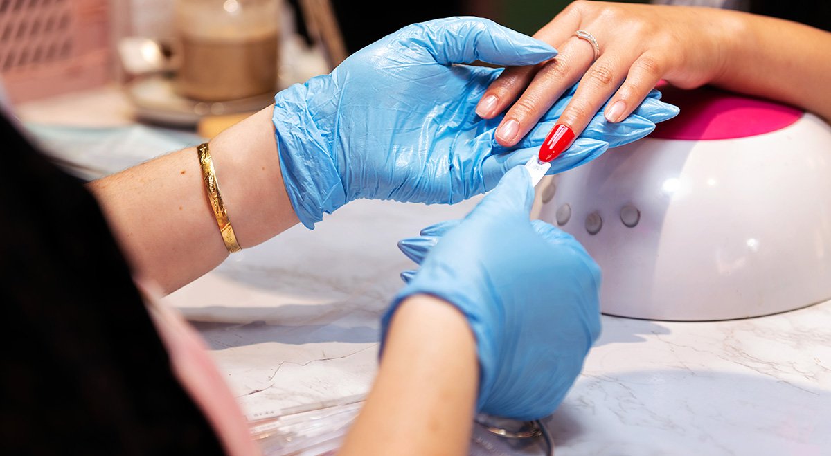 Manicure