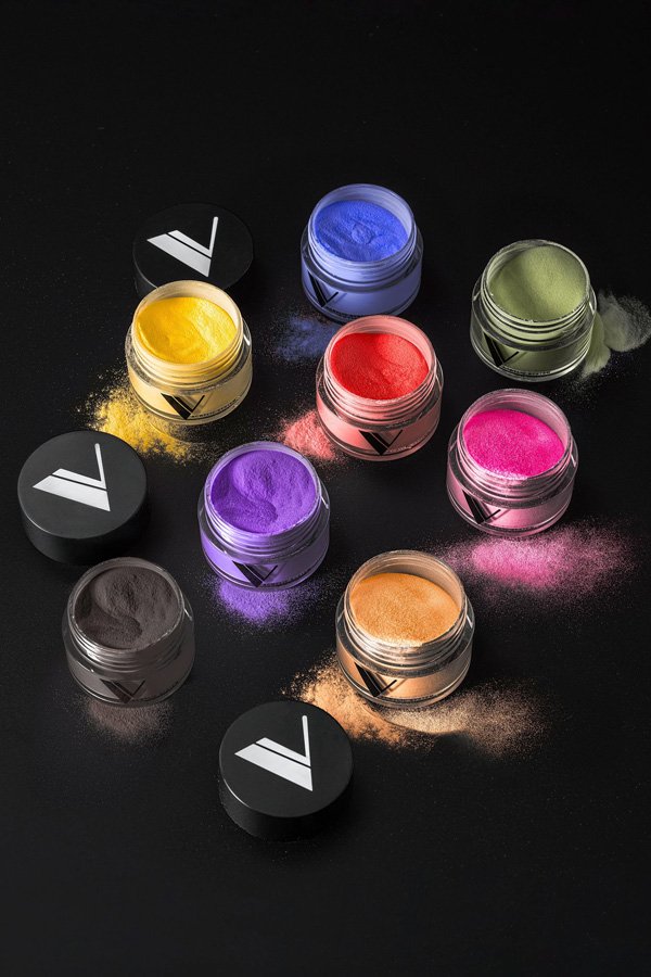 Vbeaute Pure Acrilic