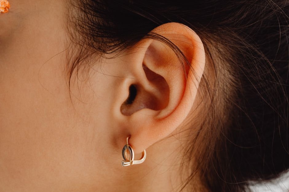 Ear Piercing