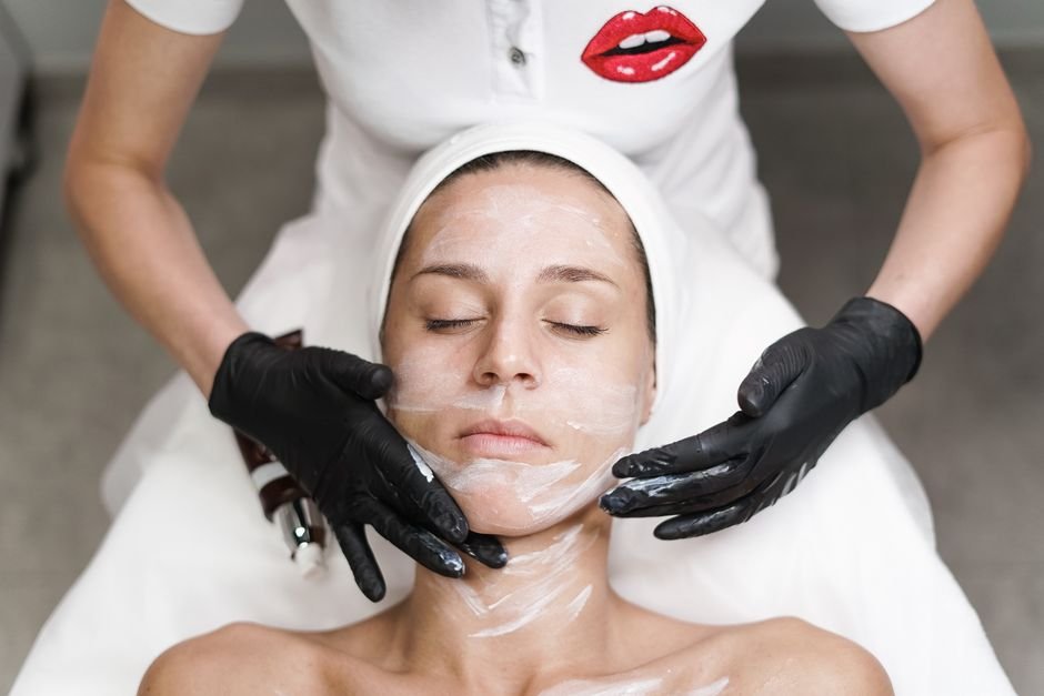 Express Facial