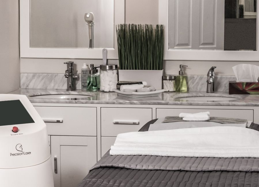 General Med Spa Service