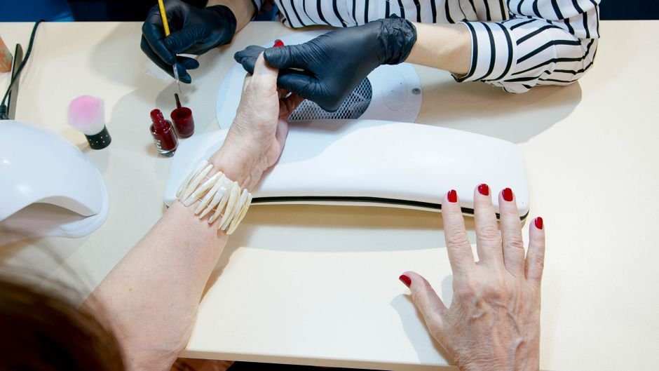 General Nail Service