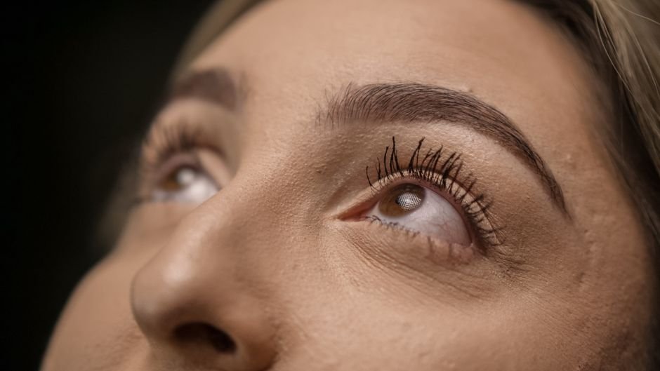 Lash Tint