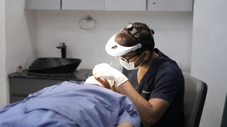 Medical Acne Treatment