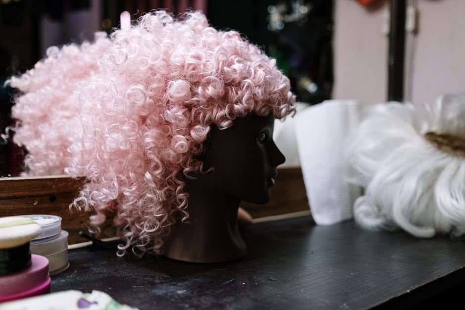 Wig Installation